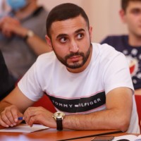 Arman Babayan