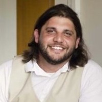 Drew Watts