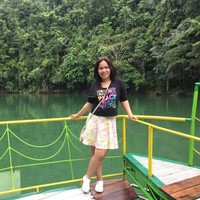 Angeline Cinco