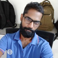 Satheesh V