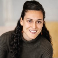 Nicole Olson