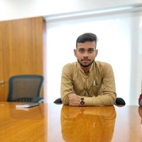 DOMESH KUMAR