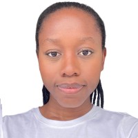 Lisa-Marie Imokoyendé