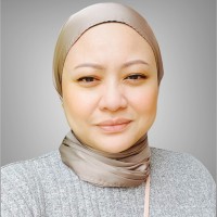 Nurul Hazrina Khairin Taifor