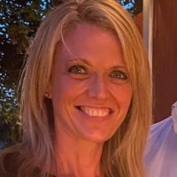 Amy Dodson