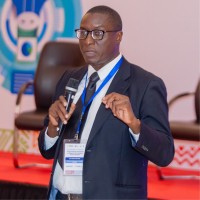 Harun Makandi, Ph.D.