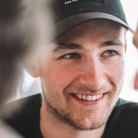 Antoine Veillette