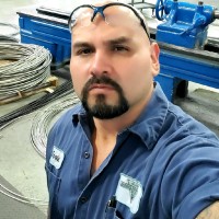 Javier Castillo Jr