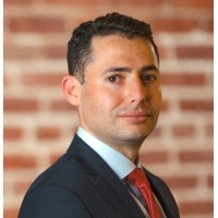 Jesse D. Franklin-Murdock