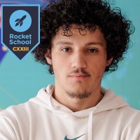 Sofiane Azzouz