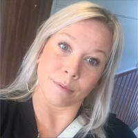 Therese Sifversson