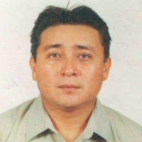 Toshiro Shimokawa