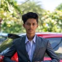 Adithyan G