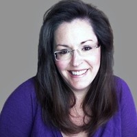 Kelly Whitaker