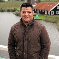 Ted Gonzalez