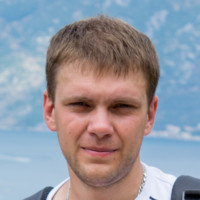 Alexey Radkevich