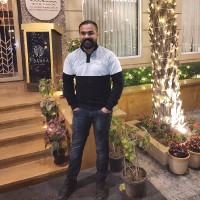 Vishal Kumar