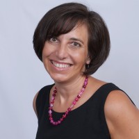 Tina Potuto Kimble