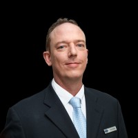 Travis Dewing