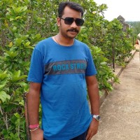 Murali Potnuru