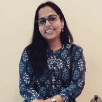 Kamana Trivedi