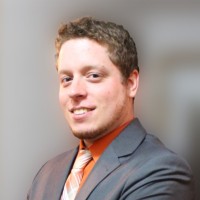 Eric Savoie
