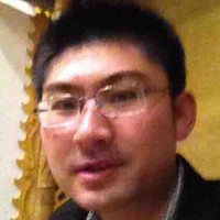 李剑锋
