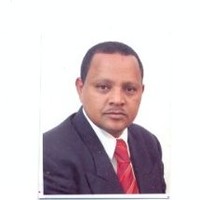 Solomon Kibret