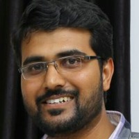 Shehas Ahamed