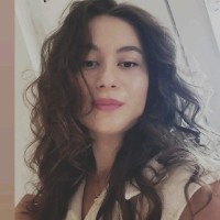 Larisa Scoarță