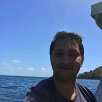 Suraj Chandrashekar