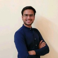 Kshitij Singh