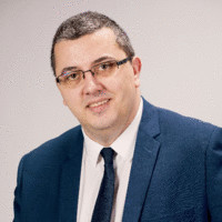 Ionut Mihai Verdes