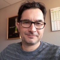 Fabien Taurand
