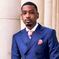 Eric Williams
