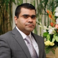 Muhammad Asad Saeed