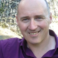 Rob Cole