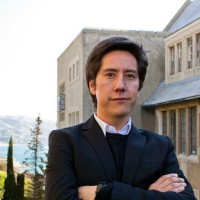 Jorge León