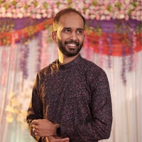 Arvind Srinivas
