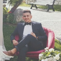 Davide Cristian Verrelli