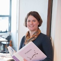 Joyce Kap-Altena