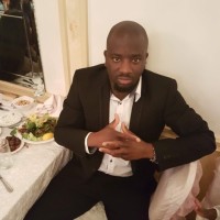 David Abogunrin