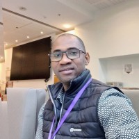 Mamadou Diallo