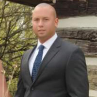 Bradley Rizor