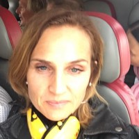 Susan Lalic Wiggen