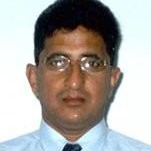 Man Mohan Joshi