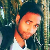 prakash kumar jena