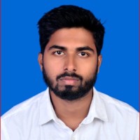 Khagesh Chandra Bej
