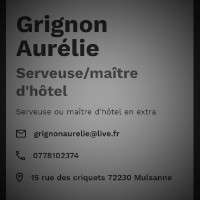 Aurelie Grignon