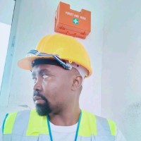 Vincent Oluoch